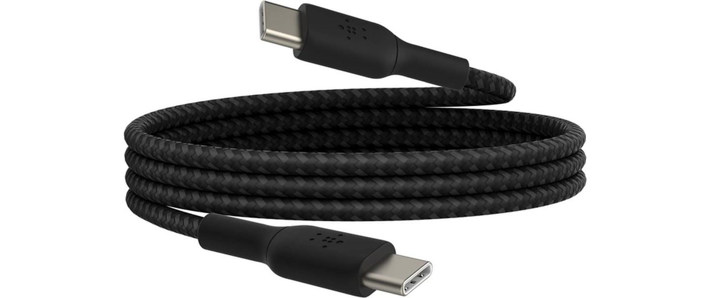 Belkin USB-Kabel, USB-C, 0,15 m