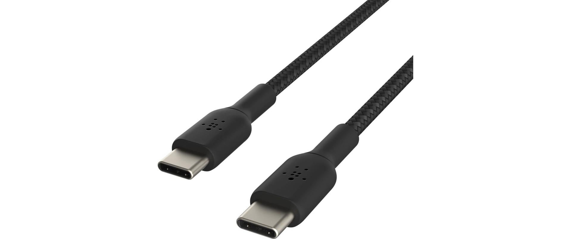 Belkin USB-Kabel, USB-C, 0,15 m