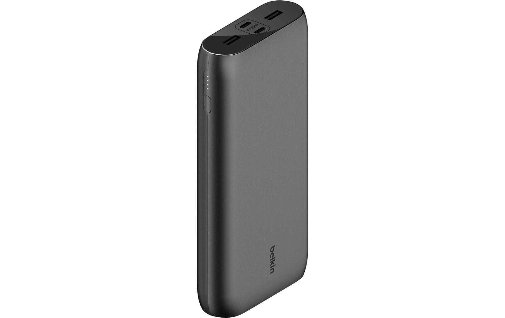 Belkin Powerbank 27000 mAh, PD 32 W