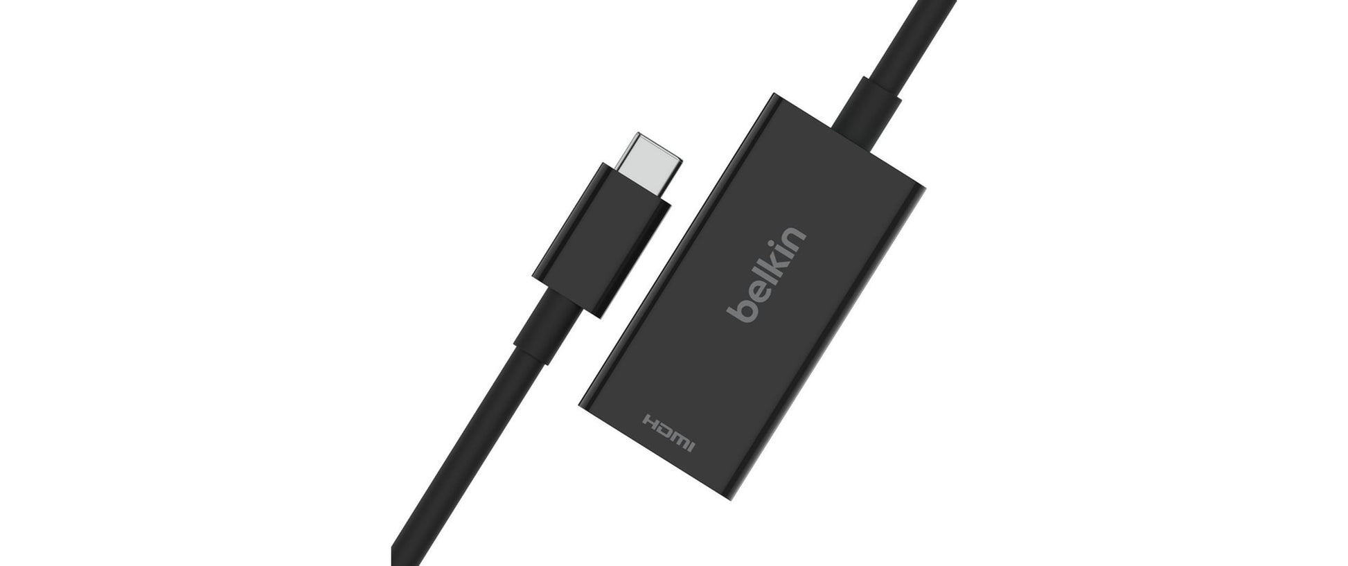 Belkin USB-C auf HDMI Adapter, HDMI 2.1
