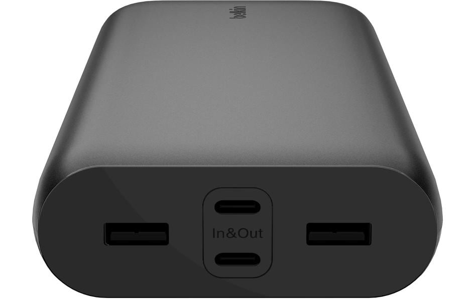 Belkin Powerbank 27000 mAh, PD 32 W
