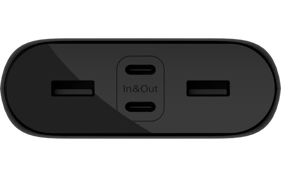 Belkin Powerbank 27000 mAh, PD 32 W