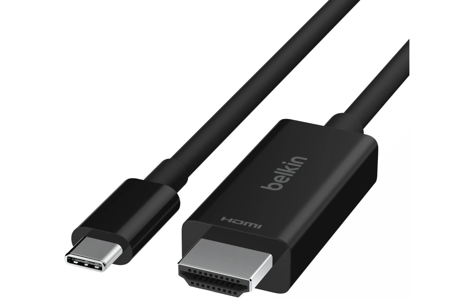 Belkin USB-C auf HDMI 2.1 Adapter, 2 m