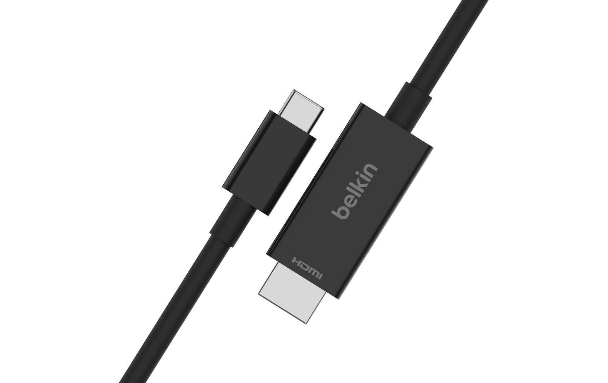 Belkin USB-C auf HDMI 2.1 Adapter, 2 m