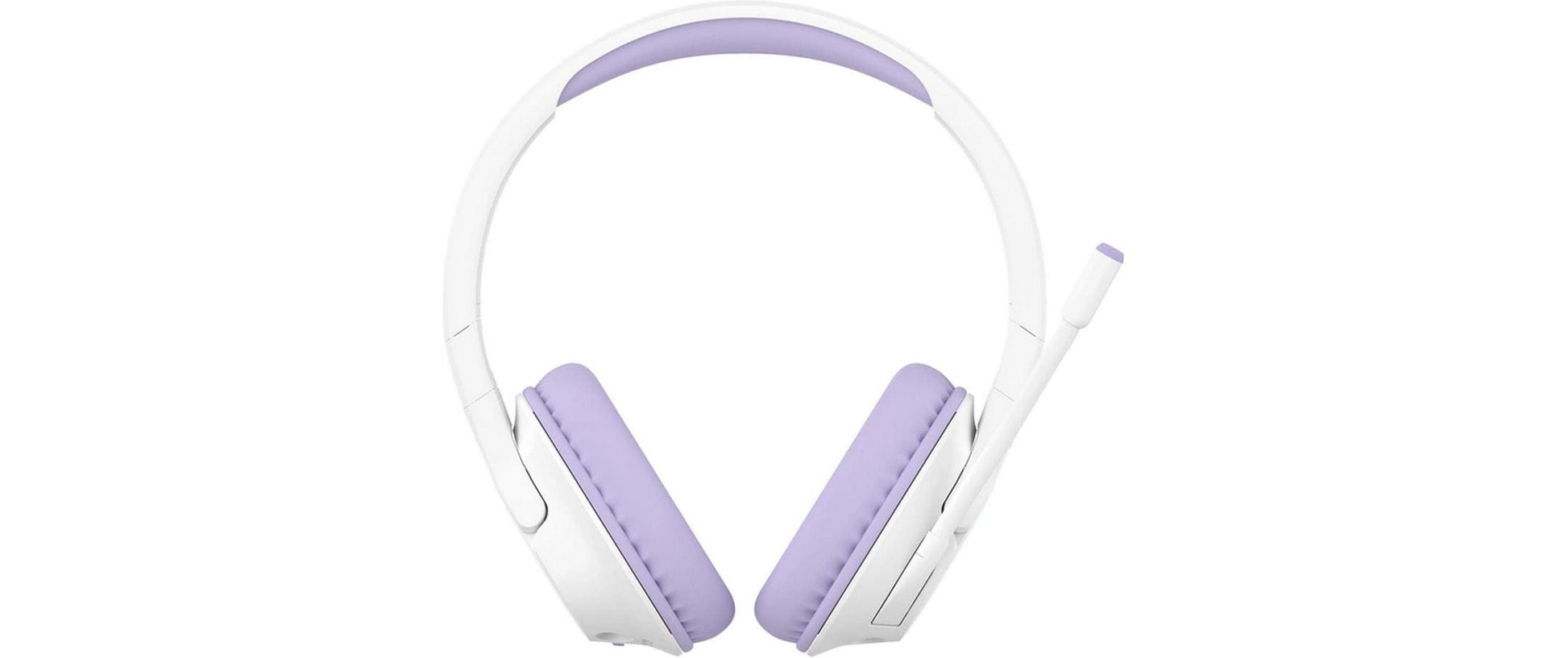 Belkin SoundForm Inspire – On-Ear Kopfhörer – Bluetooth – für Kinder – Weiss