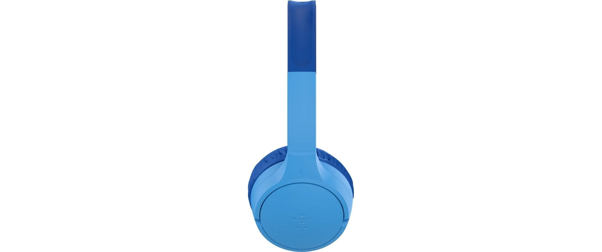 Belkin SoundForm Mini – On-Ear Bluetooth Kopfhörer, USB-C – für Kinder