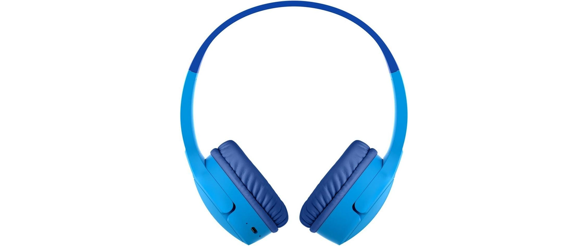Belkin SoundForm Mini – On-Ear Bluetooth Kopfhörer, USB-C – für Kinder