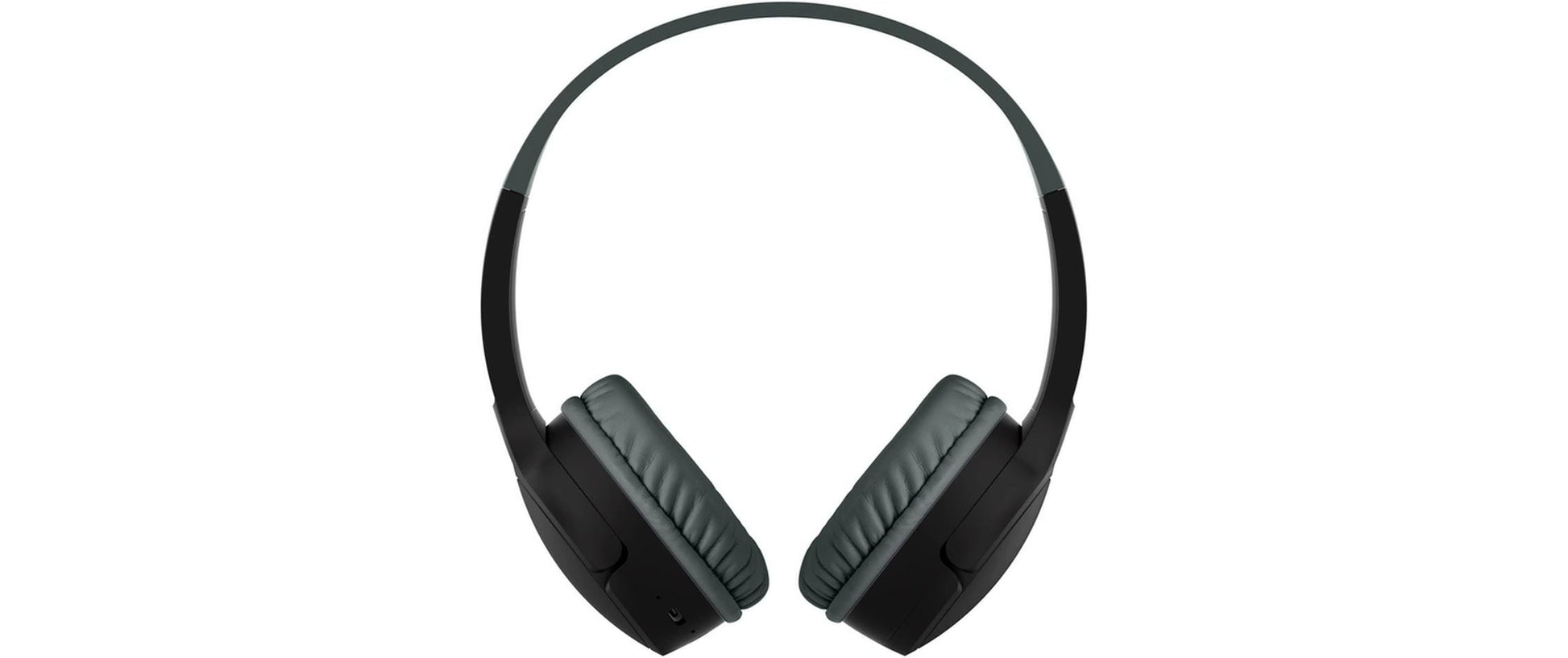 Belkin SoundForm Mini – On-Ear Bluetooth Kopfhörer – USB-C – für Kinder
