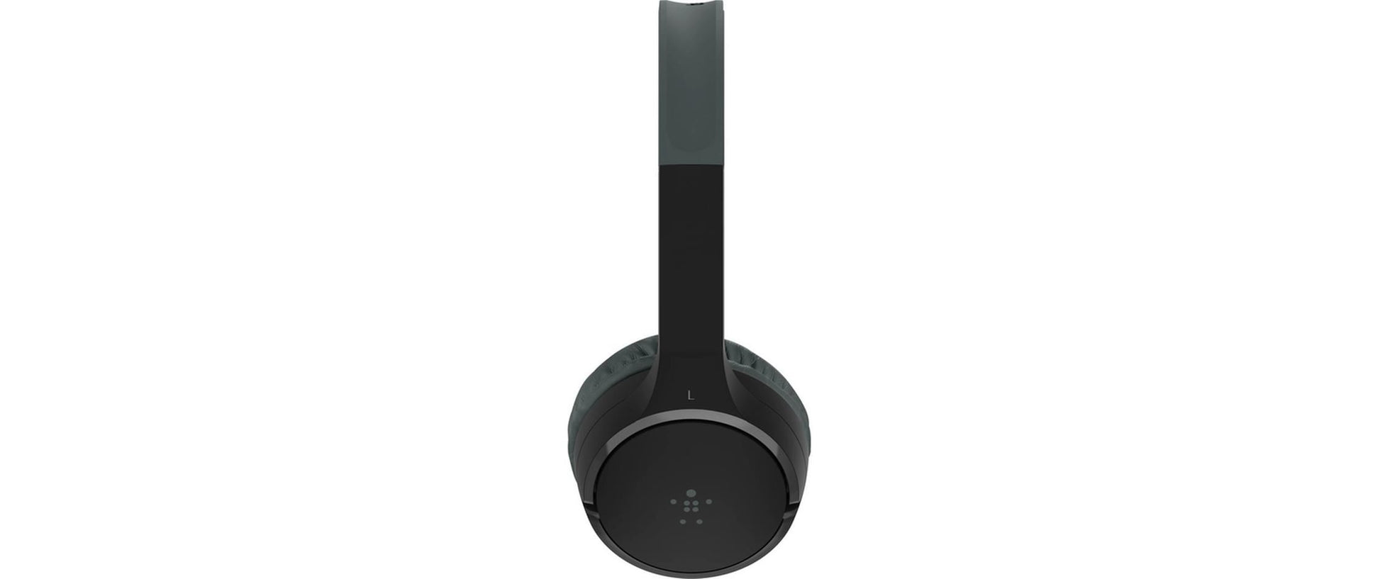 Belkin SoundForm Mini – On-Ear Bluetooth Kopfhörer – USB-C – für Kinder