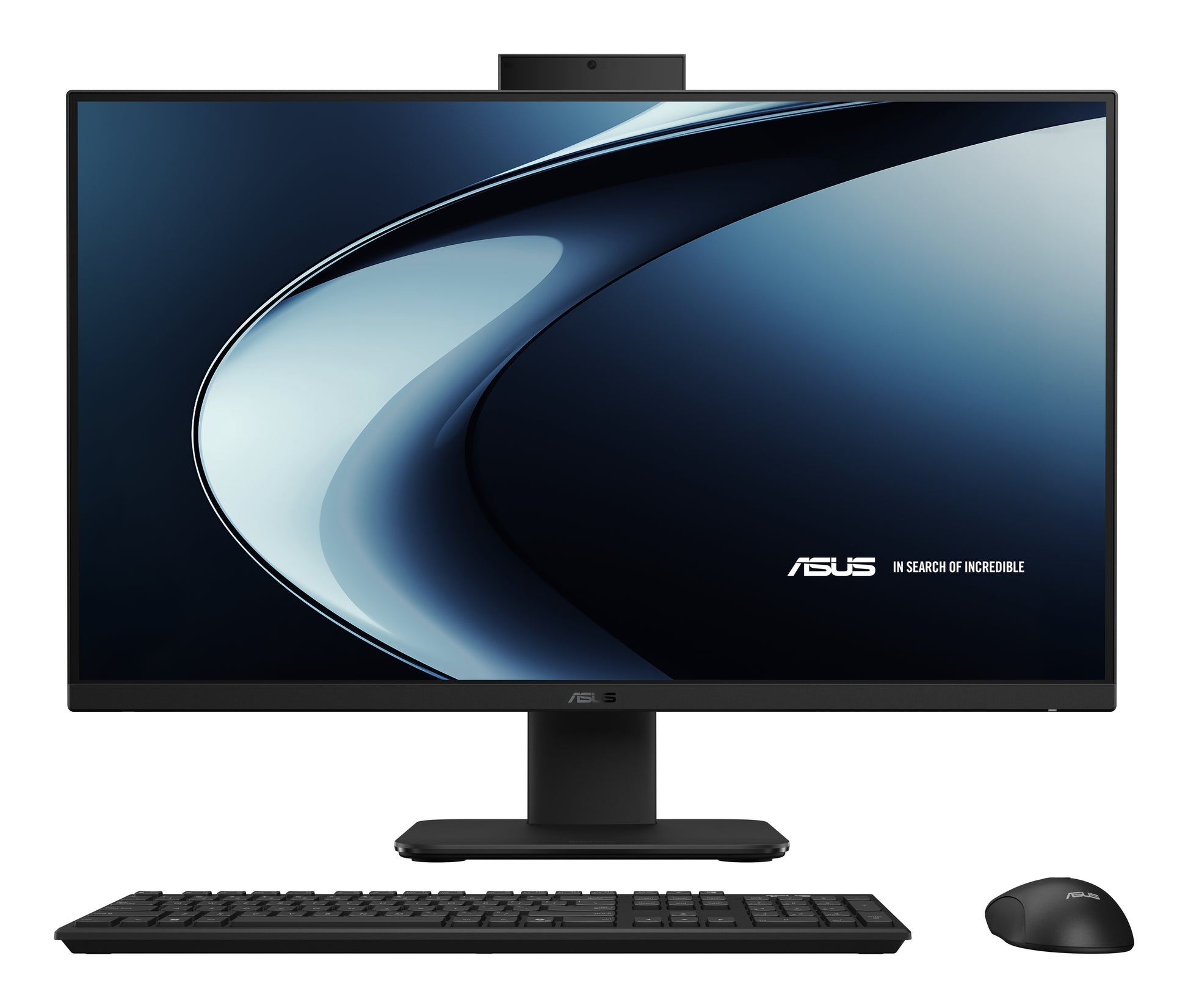 Asus V600 All-in-One – 27" Full HD, AMD Ryzen AI 7 350, 16 GB RAM, 1 TB SSD, Windows 11 Home