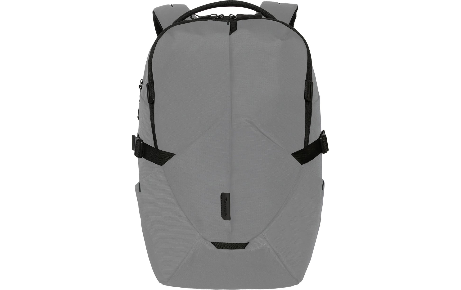 Targus Terra EcoSmart Notebook-Rucksack bis 16" – 23 l, mit Regenabdeckung – Grau