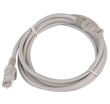 Cisco Netzwerkkabel – 5 m, Grau