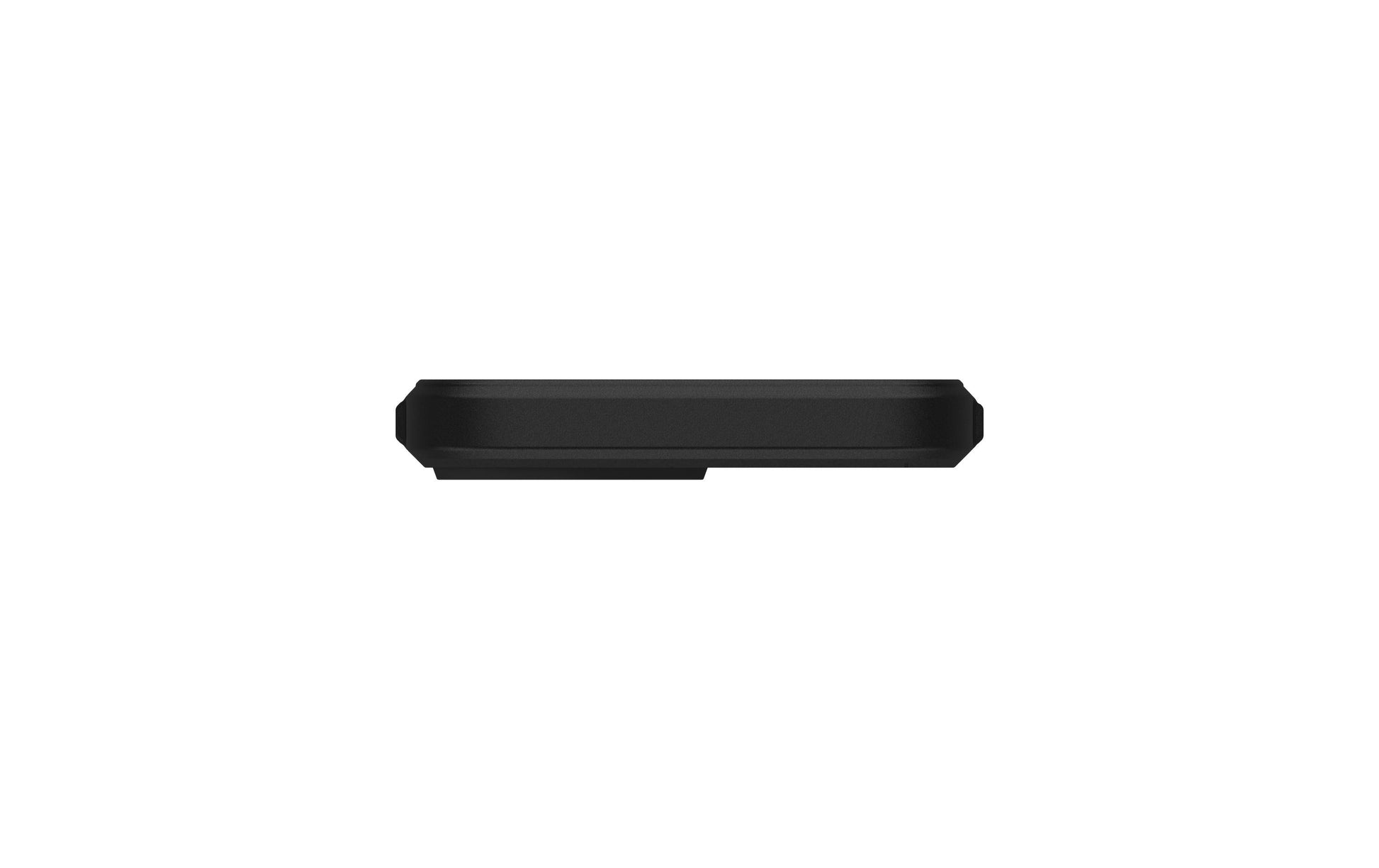 Urban Armor Gear Backcover – für Apple iPhone 16 – schwarz – MagSafe-kompatibel
