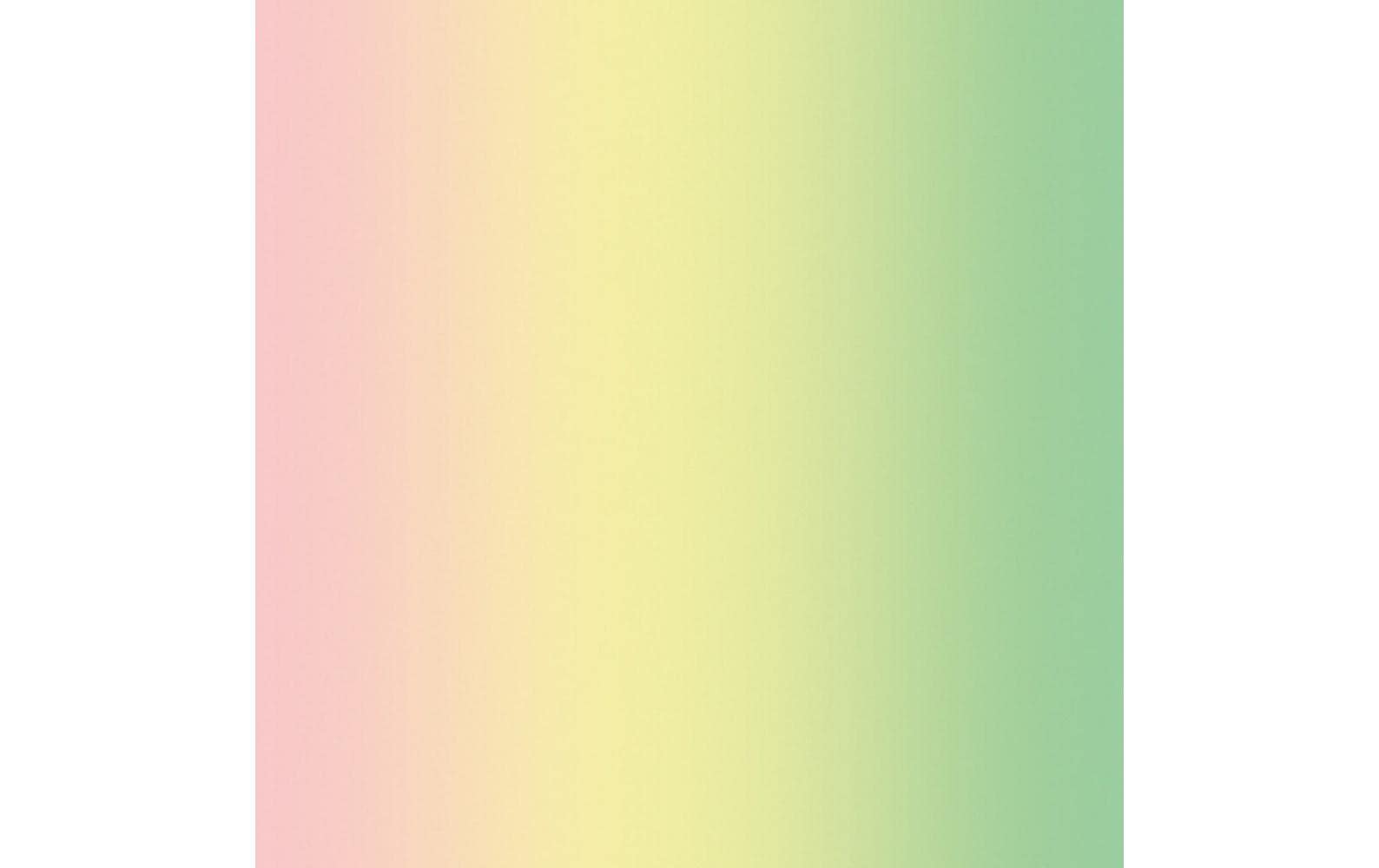 URSUS Origamipapier – 15 × 15 cm, Regenbogen, 115 g/m² – 50 Blatt