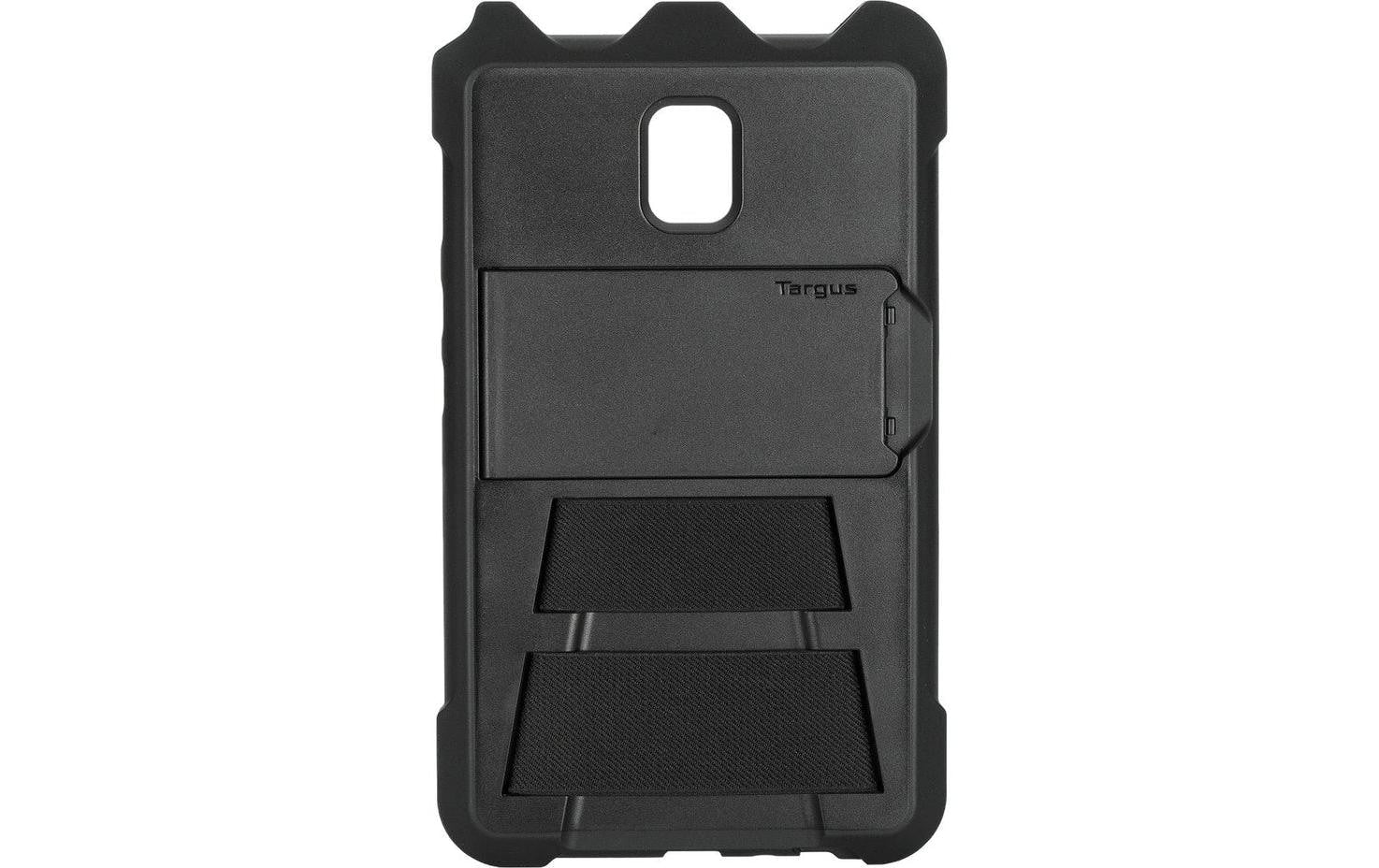 Targus Tablet-Hülle für Samsung Galaxy Tab Active 5 und Tab Active 3 8" – Schwarz