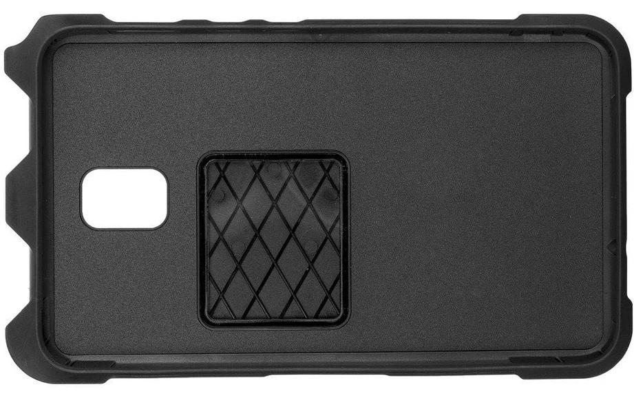 Targus Tablet-Hülle für Samsung Galaxy Tab Active 5 und Tab Active 3 8" – Schwarz