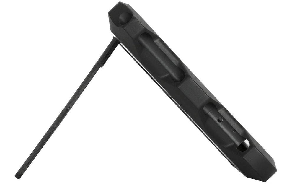 Targus Tablet-Hülle für Samsung Galaxy Tab Active 5 und Tab Active 3 8" – Schwarz