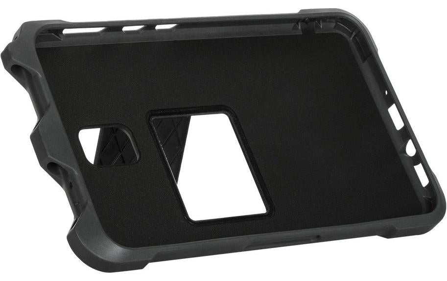 Targus Tablet-Hülle für Samsung Galaxy Tab Active 5 und Tab Active 3 8" – Schwarz