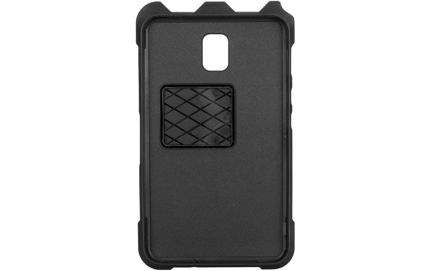 Targus Tablet-Hülle für Samsung Galaxy Tab Active 5 und Tab Active 3 8" – Schwarz