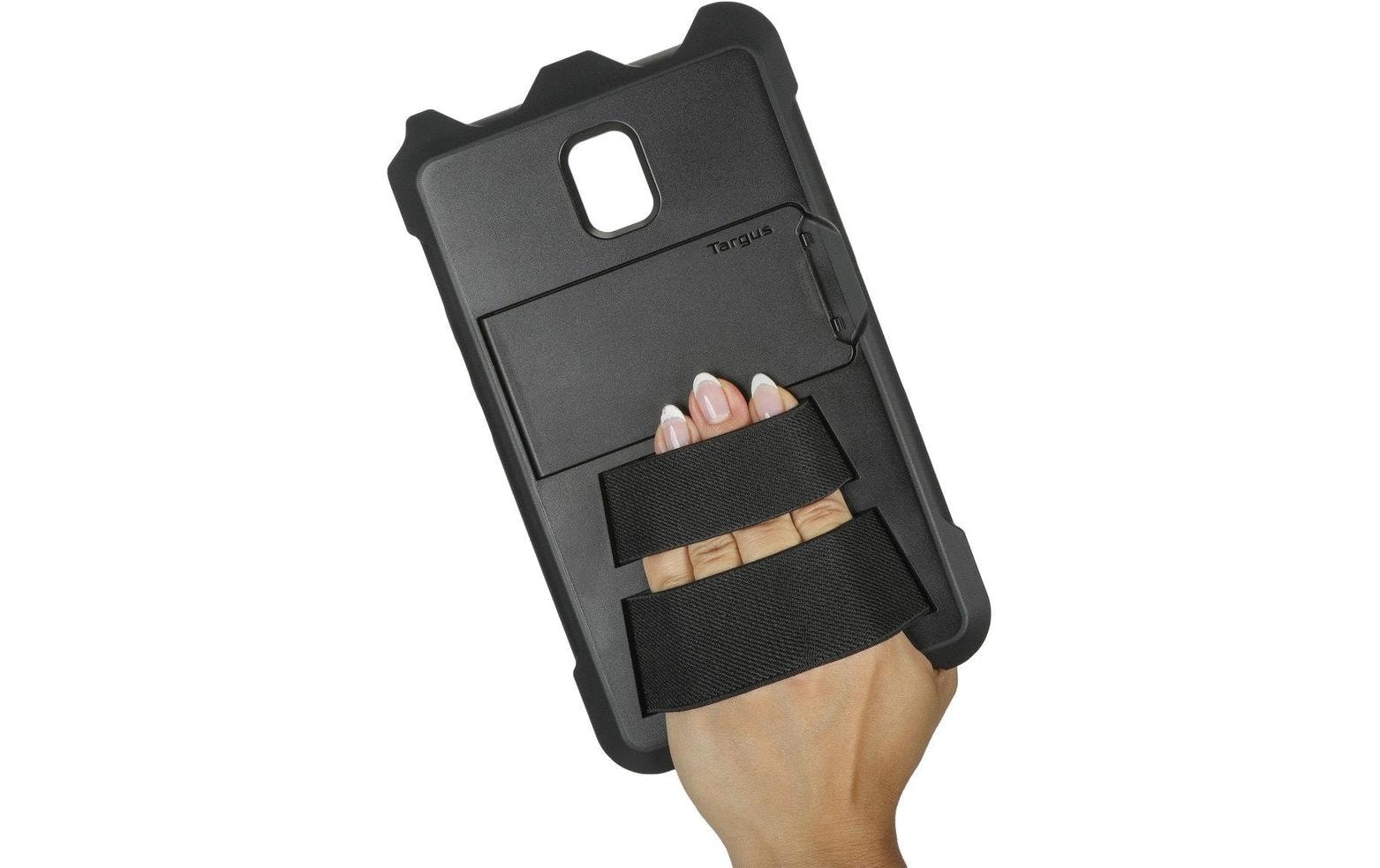 Targus Tablet-Hülle für Samsung Galaxy Tab Active 5 und Tab Active 3 8" – Schwarz