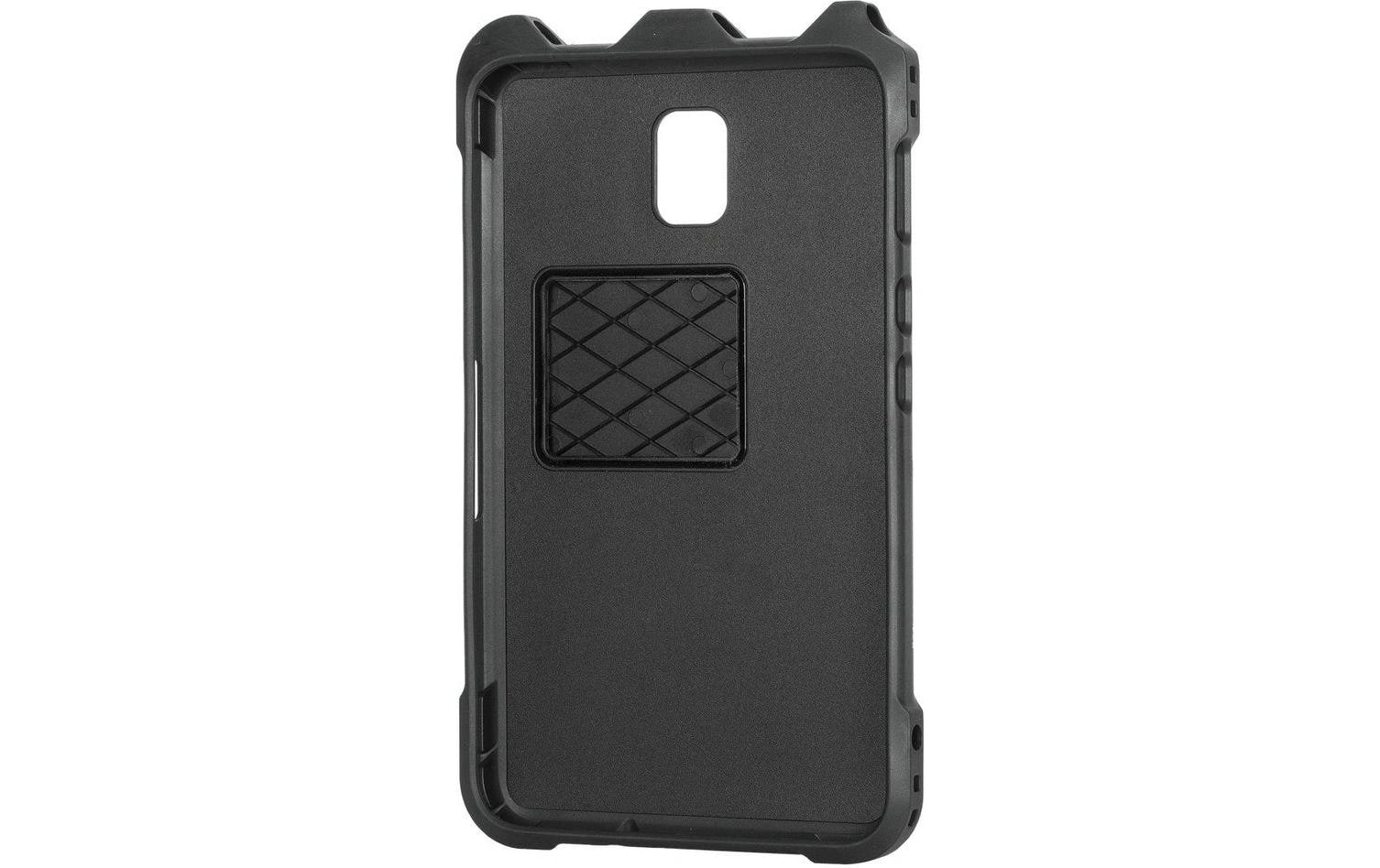 Targus Tablet-Hülle für Samsung Galaxy Tab Active 5 und Tab Active 3 8" – Schwarz