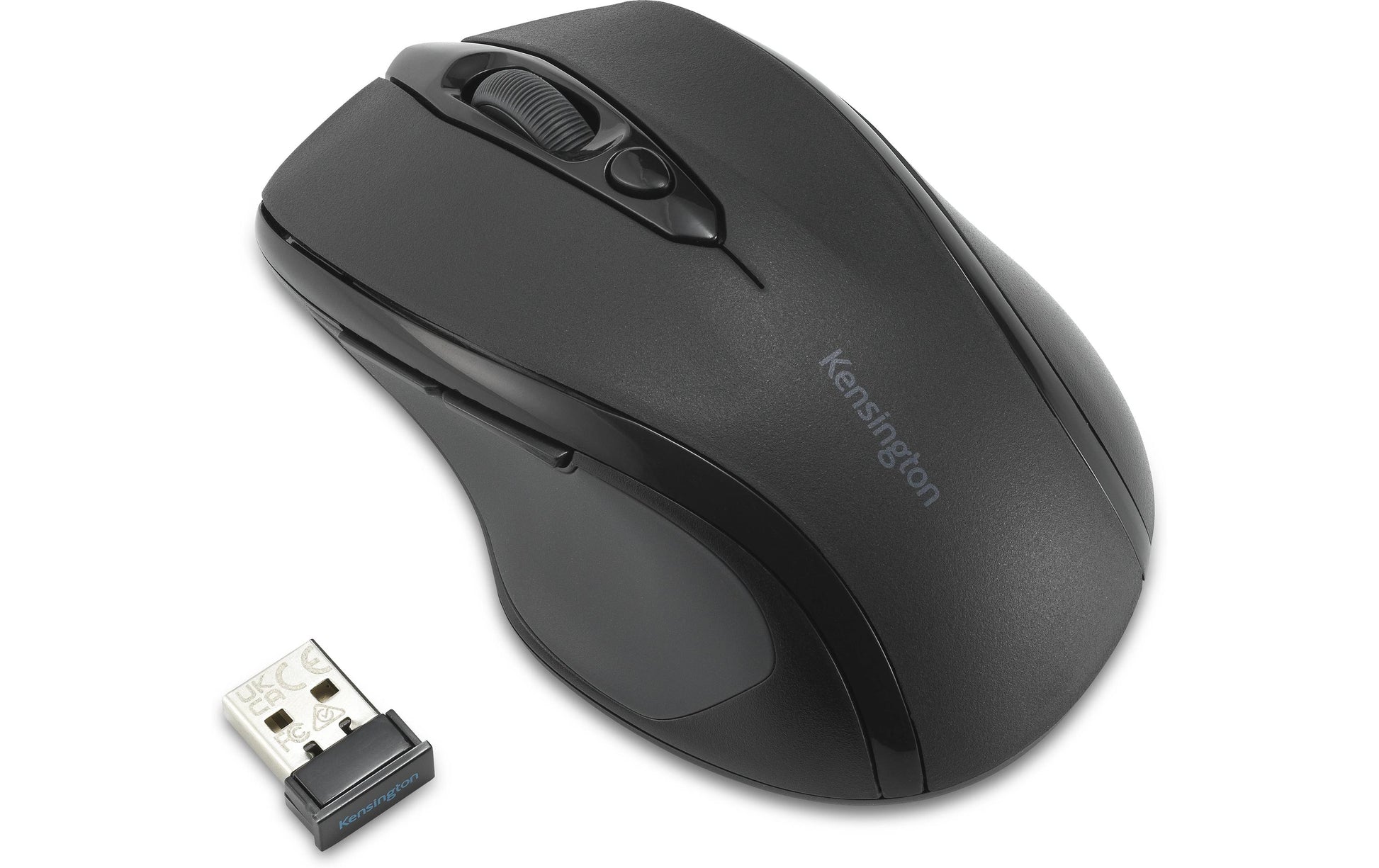 Kensington MY310S EQ Maus – kabellos