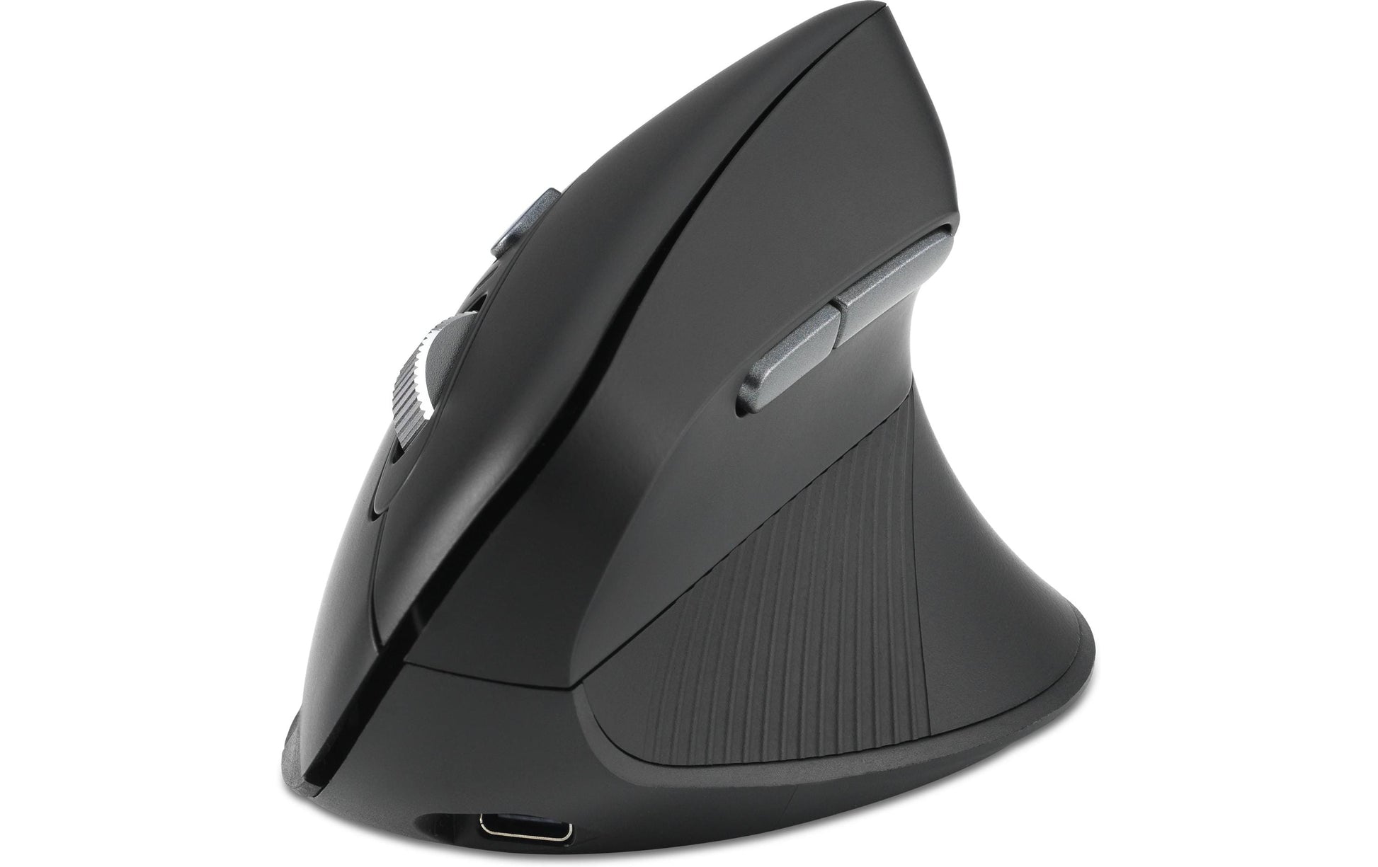 Kensington MY630 EQ Ergonomische Maus – kabellos, wiederaufladbar