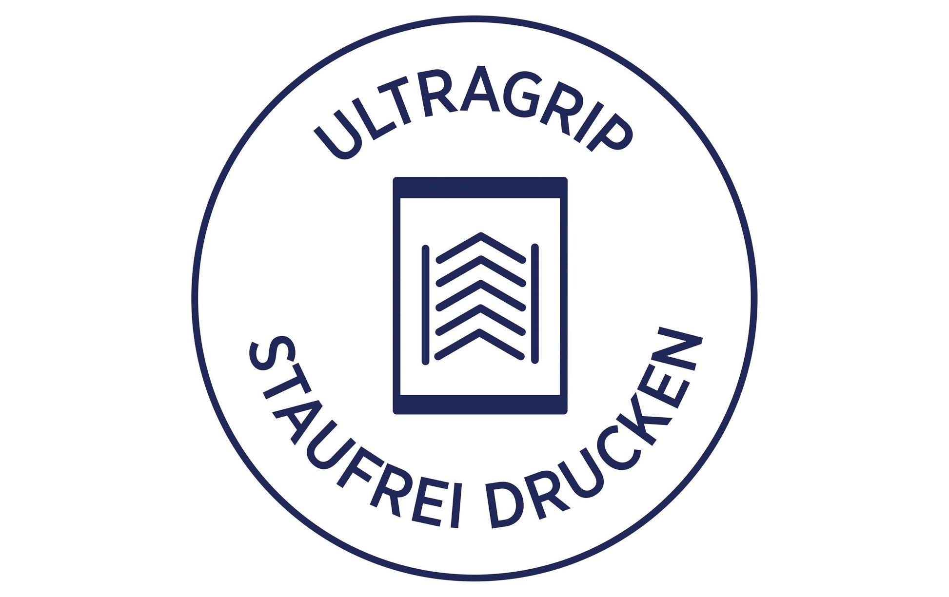 AVERY Zweckform – Etiketten A4 38 × 21 mm – weiss – permanent haftend – Laser/Inkjet – 65 Blätter, 65 Blätter