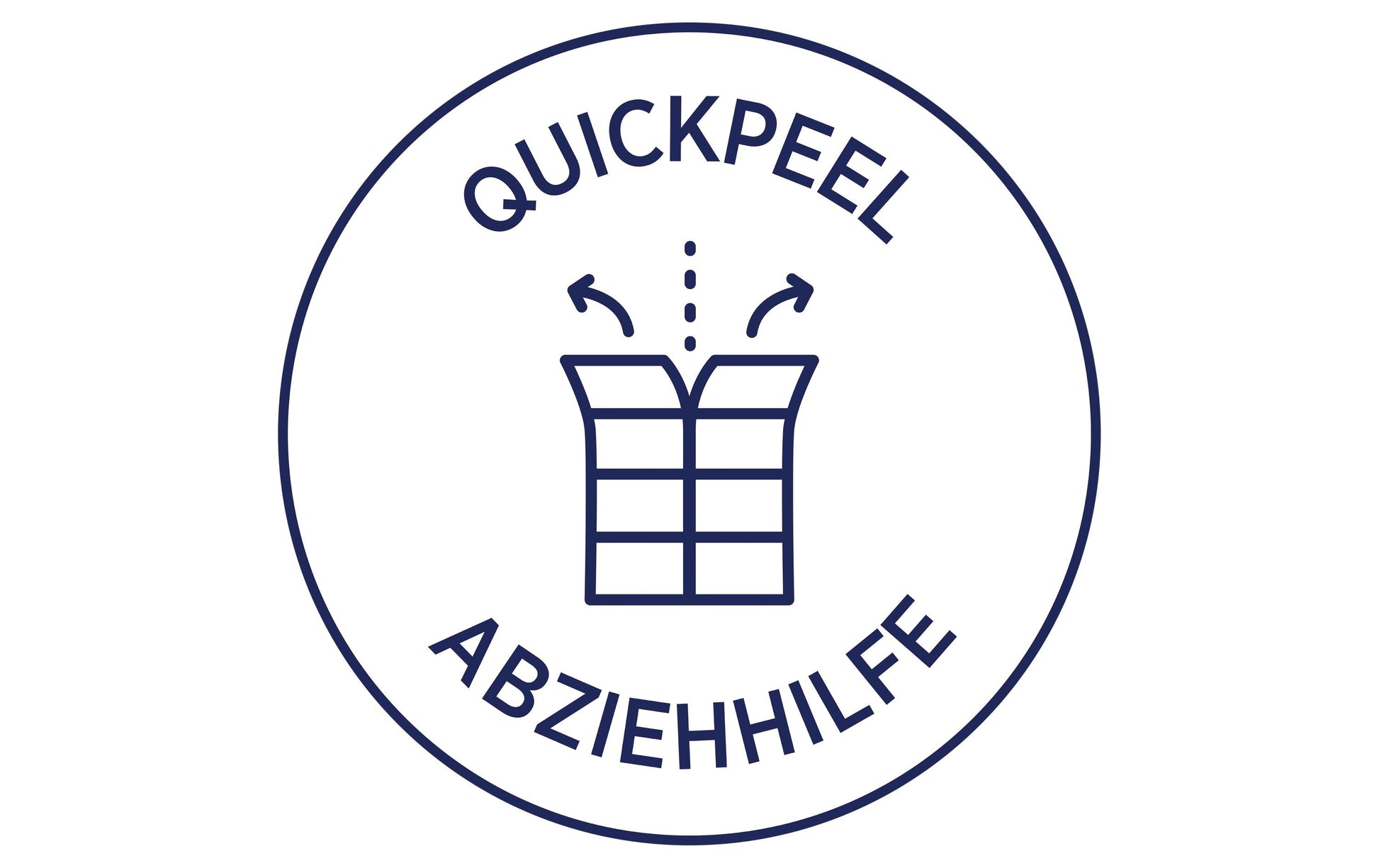 Avery 4782-65 – Etiketten A4 97 × 68 mm – Papier, weiss – Permanent haftend – Laser/Inkjet – 8 pro Blatt, 65 Blätter