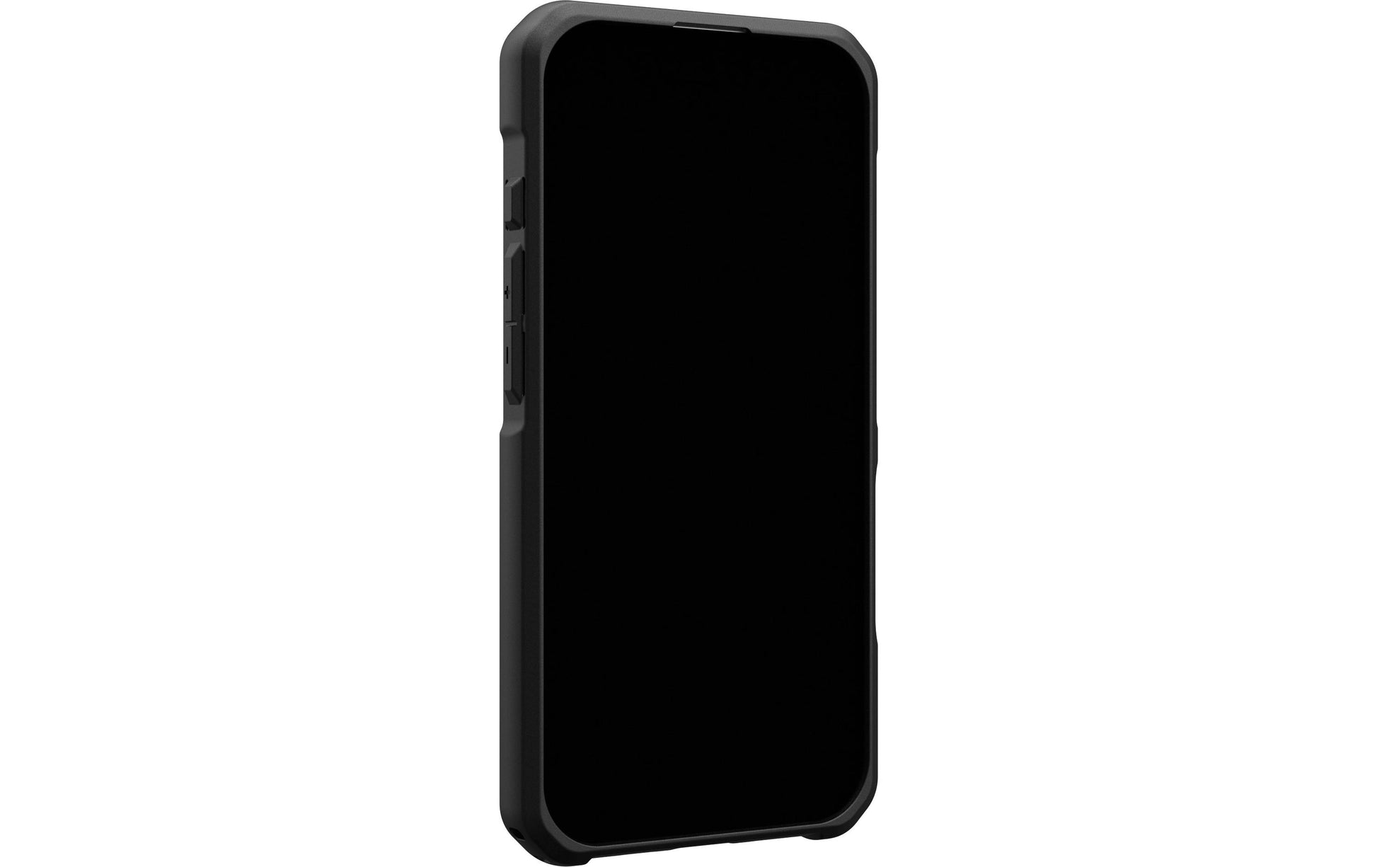Urban Armor Gear Backcover Metropolis LT – für Apple iPhone 16 Pro – Olivgrün – TPU – MagSafe-kompatibel