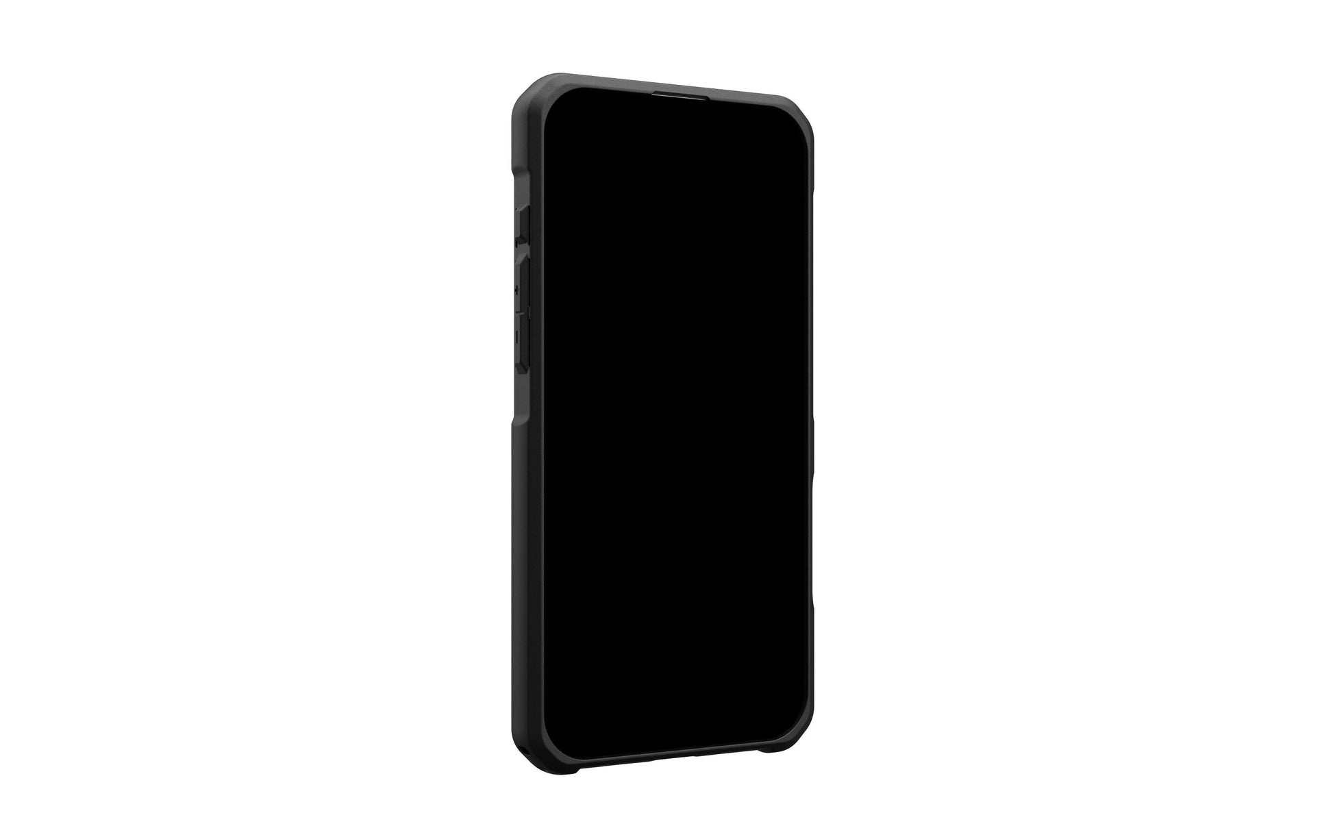 Urban Armor Gear UAG Metropolis LT – Rückcover – für Apple iPhone 16 Pro Max, MagSafe, TPU, Olivgrün, bis 5,4 m Sturzsicher