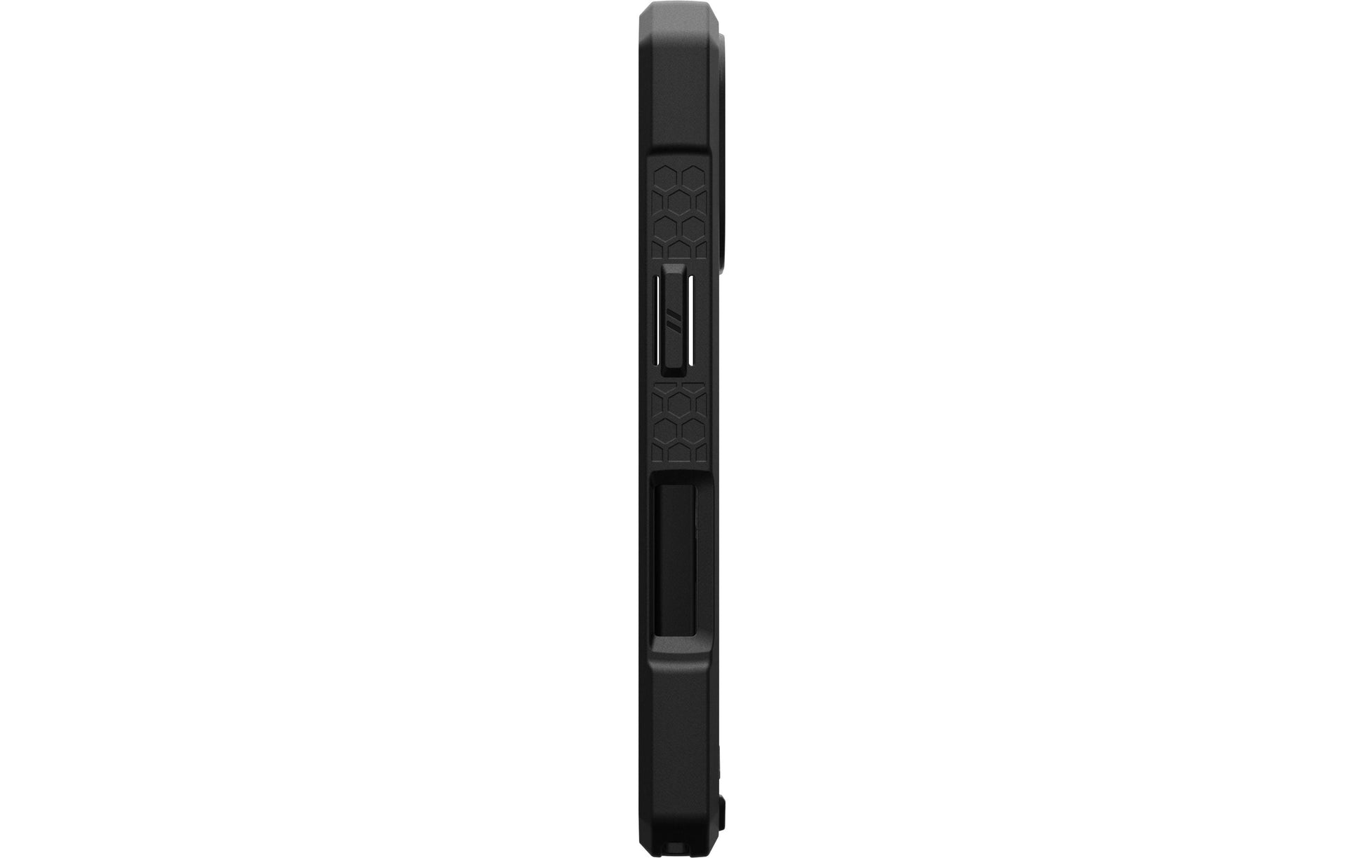 Urban Armor Gear UAG – Backcover – für Apple iPhone 16 Pro – blau – MagSafe-kompatibel