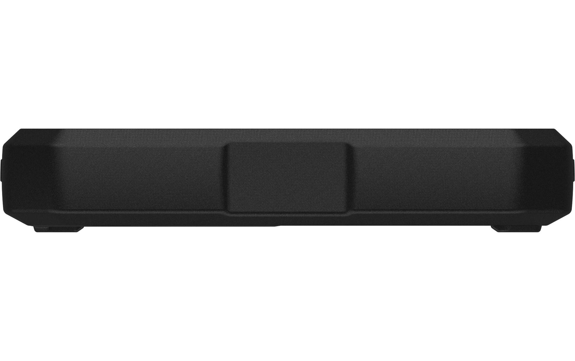 Urban Armor Gear Backcover Monarch Pro – für Apple iPhone 16 Plus – schwarz – Kevlar – MagSafe-kompatibel