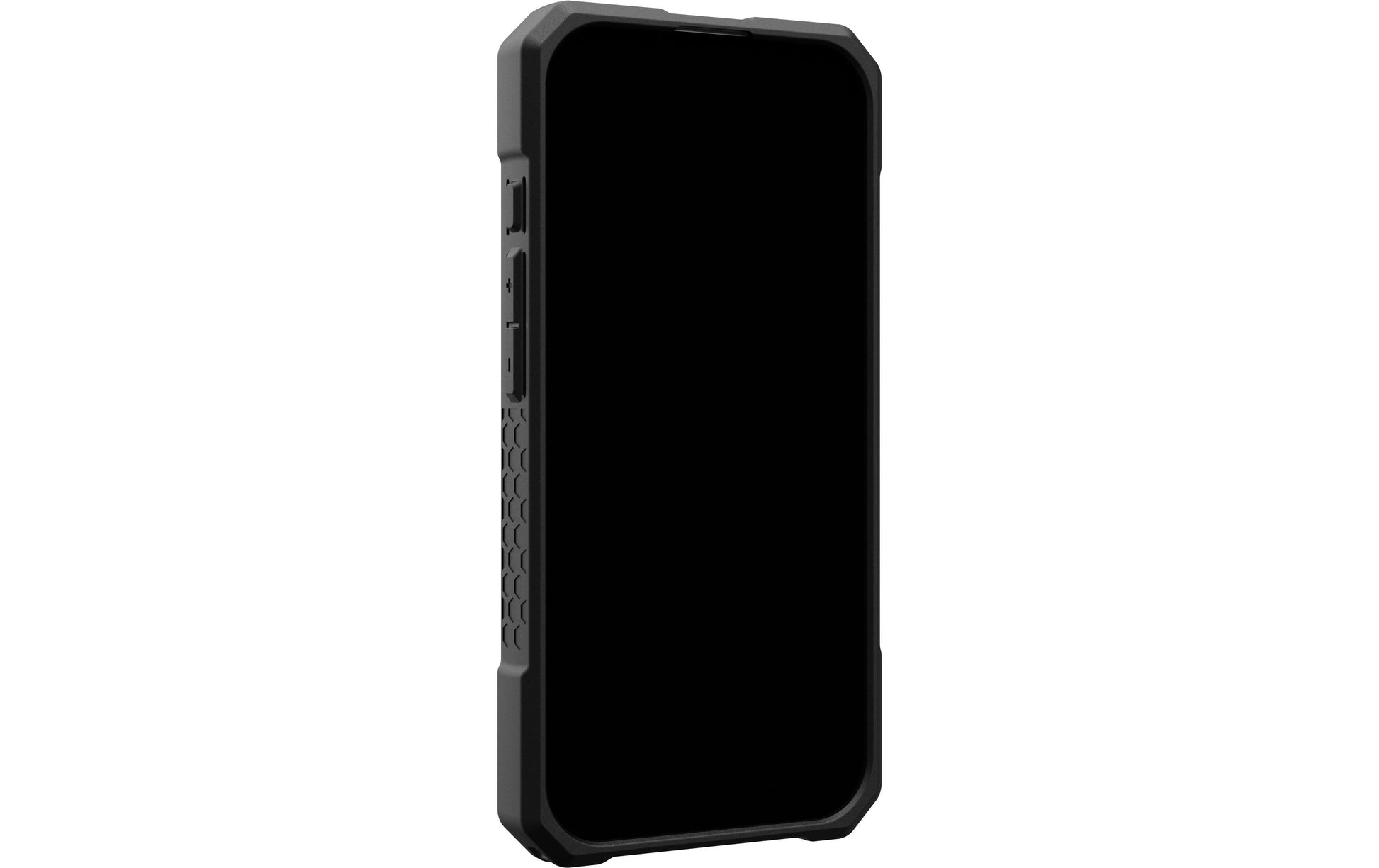 Urban Armor Gear UAG – Backcover – für Apple iPhone 16 Pro – blau – MagSafe-kompatibel
