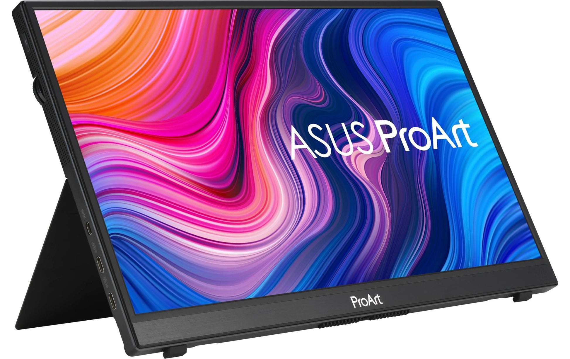 ASUS ProArt PA148CTV – Portabler Monitor, 14", 1920 × 1080 (Full HD), IPS, 300 cd/m²