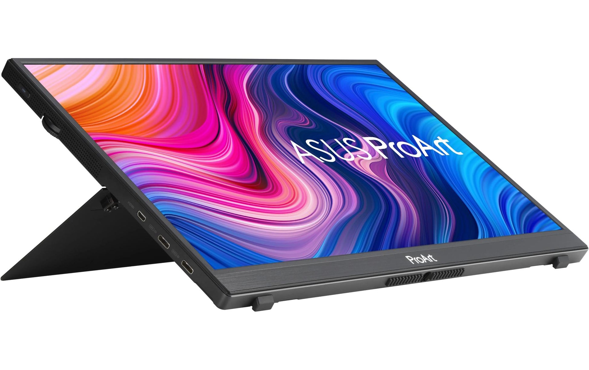 ASUS ProArt PA148CTV – Portabler Monitor, 14", 1920 × 1080 (Full HD), IPS, 300 cd/m²