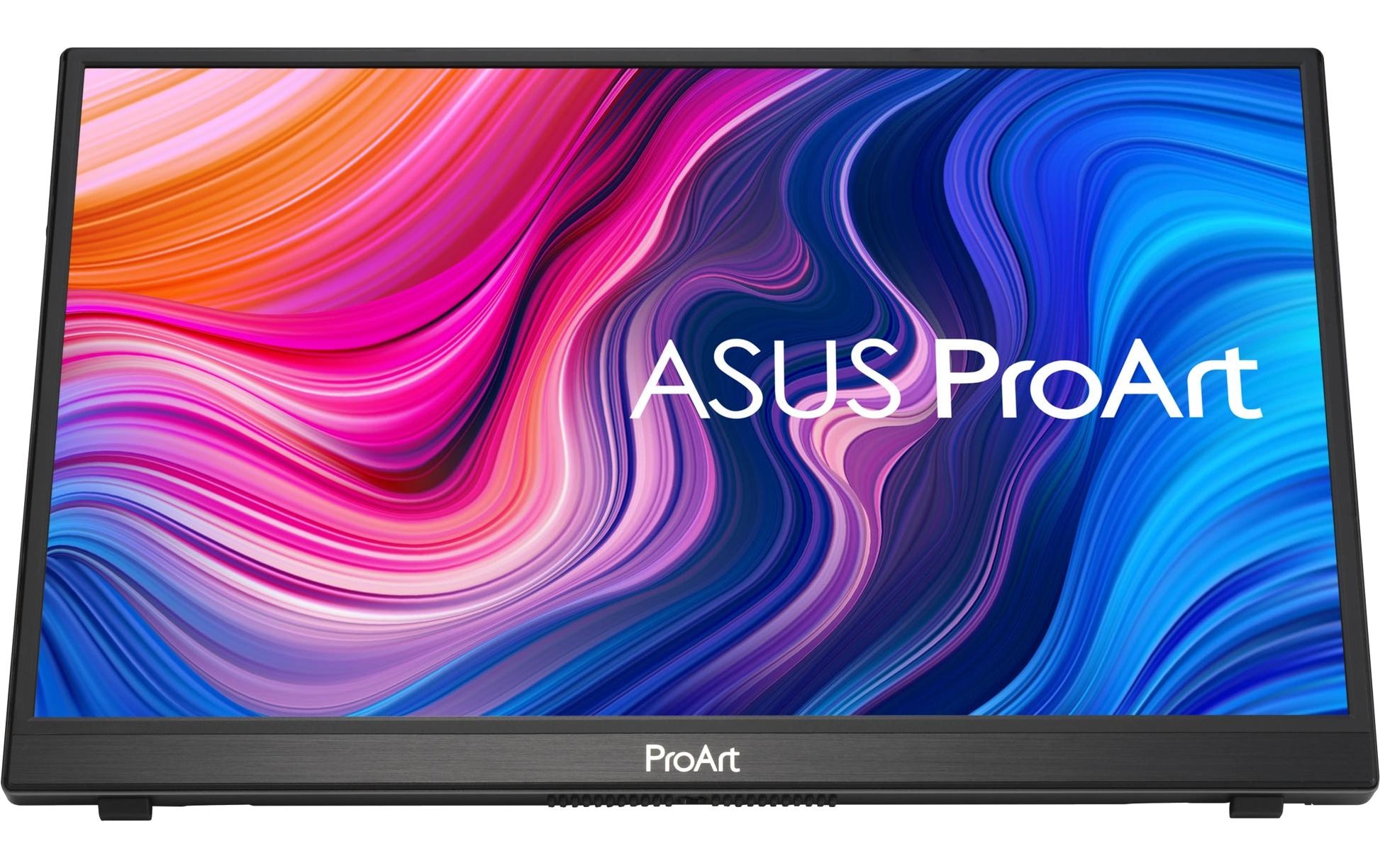 ASUS ProArt PA148CTV – Portabler Monitor, 14", 1920 × 1080 (Full HD), IPS, 300 cd/m²