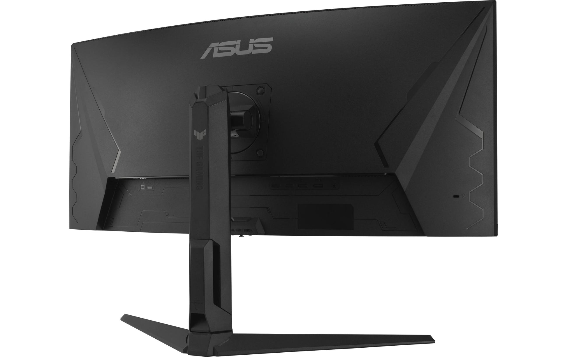 ASUS TUF Gaming VG34VQL3A – Monitor, 34", 3440 × 1440, LCD, Schwarz