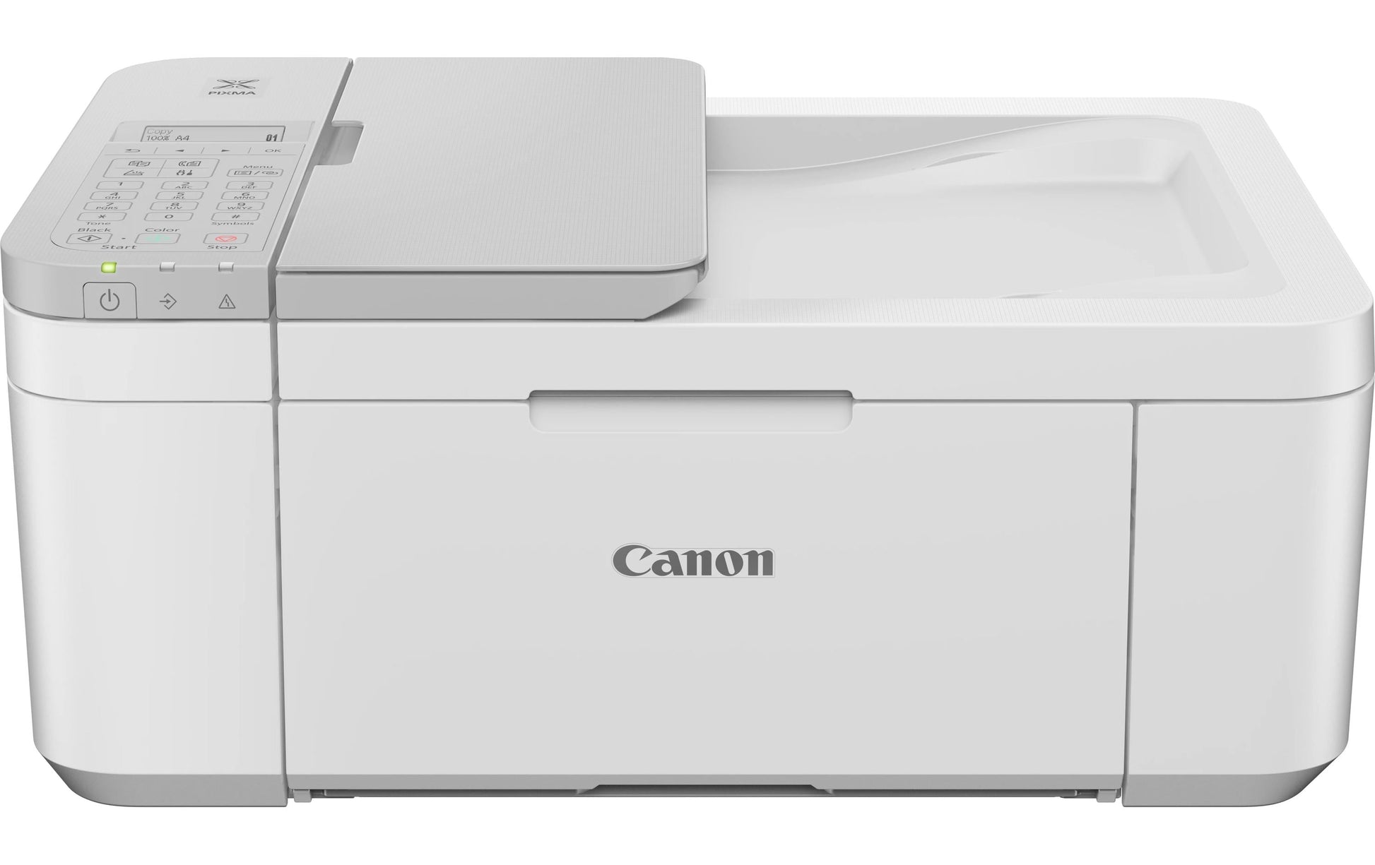 Canon PIXMA TR4756I – Tintenstrahl-MFP, 4-in-1