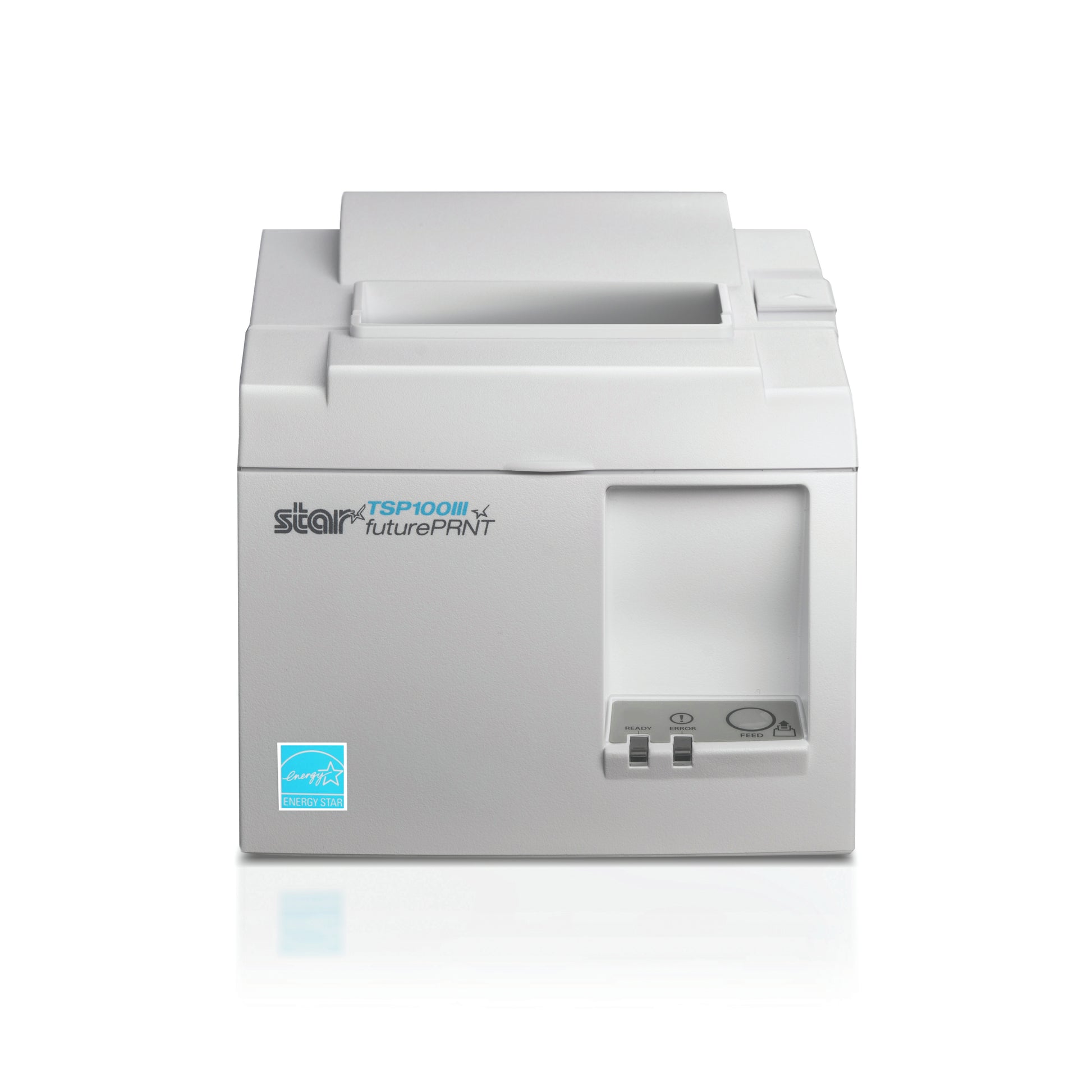 Star Micronics POS-Drucker, Weiss, TSP143IIIU-230
