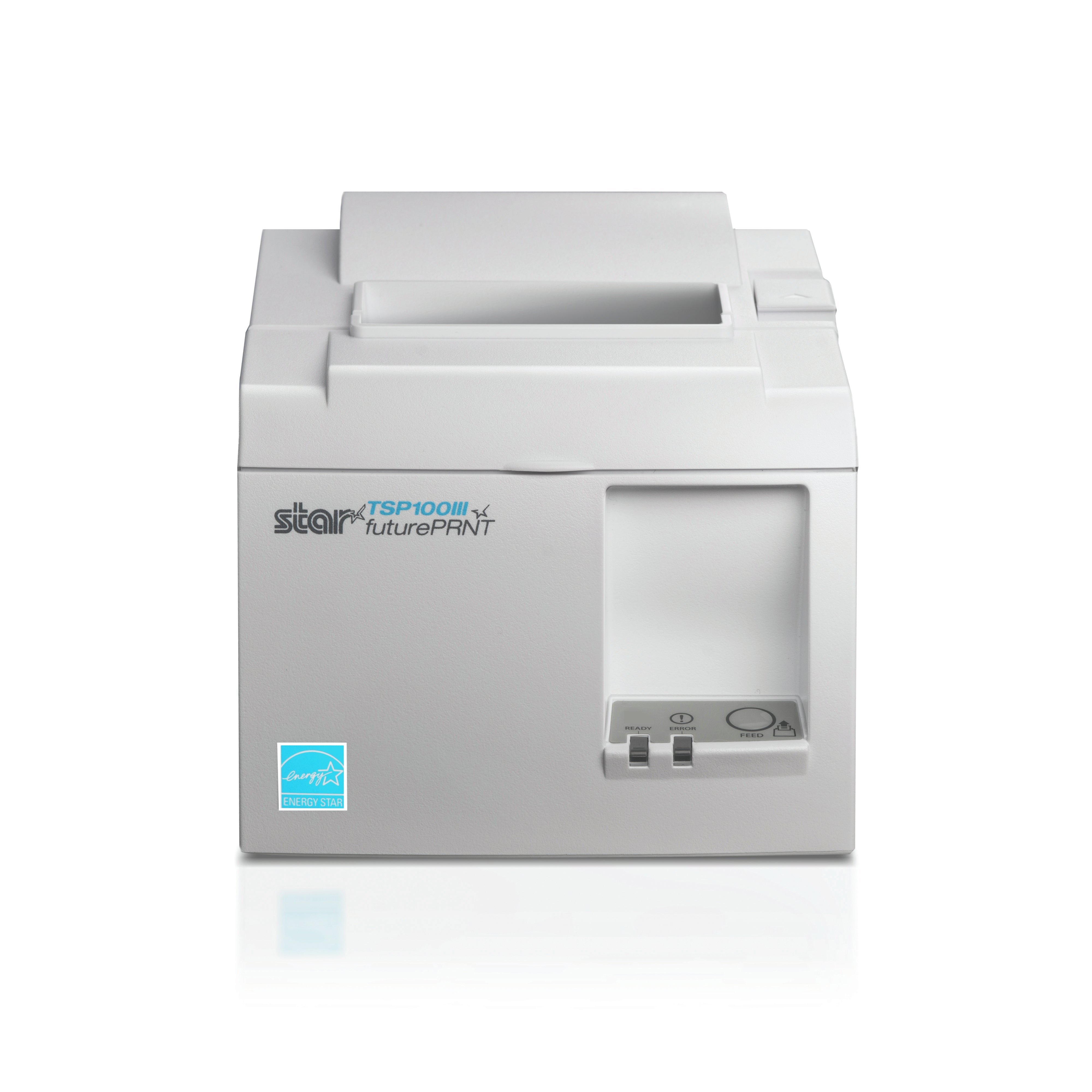 Star Micronics POS-Drucker, Weiss, TSP143IIIU-230