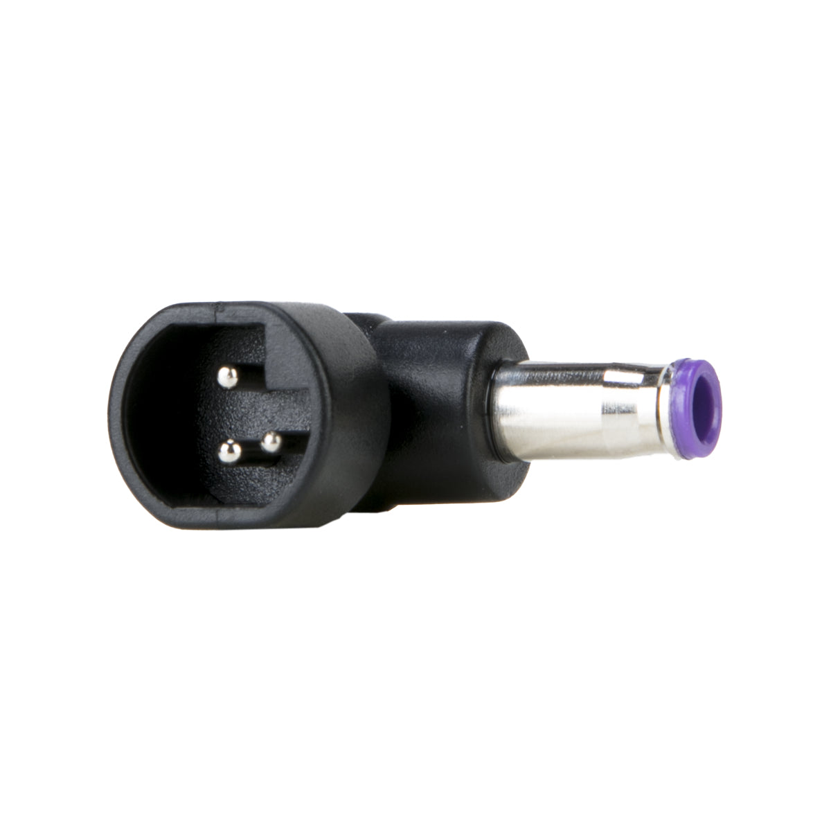 Targus Power Tip 3G – Reiseadapter – Schwarz