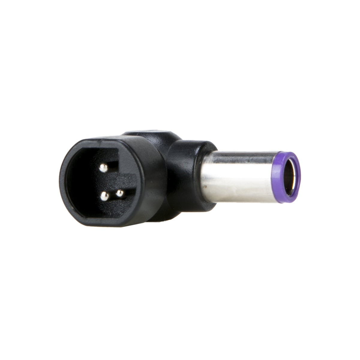 Targus Power Tip Laptop Power Tipp – 3 W, für Compaq, Dell, HP – Schwarz
