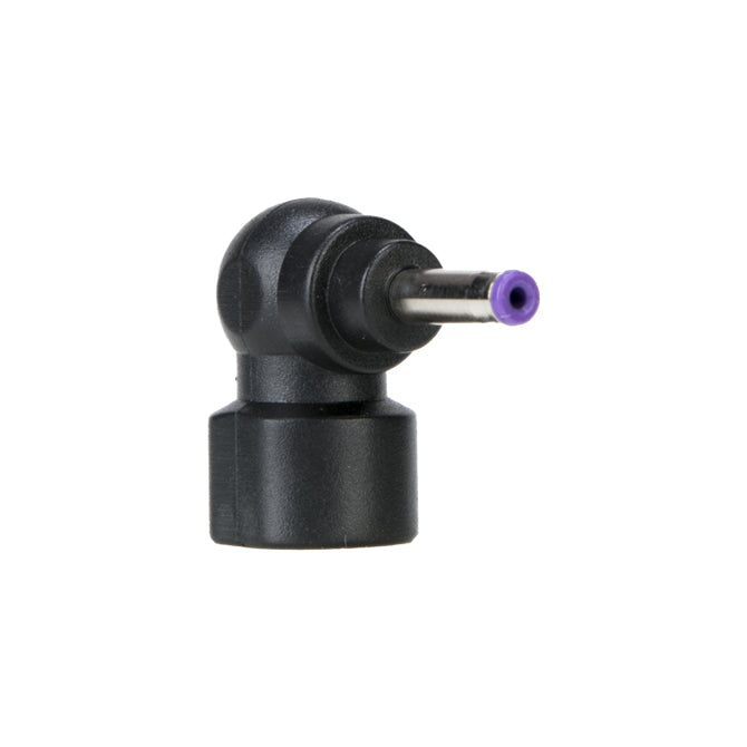 Targus Power Tip 3J – Netzteil-Spitze, Schwarz