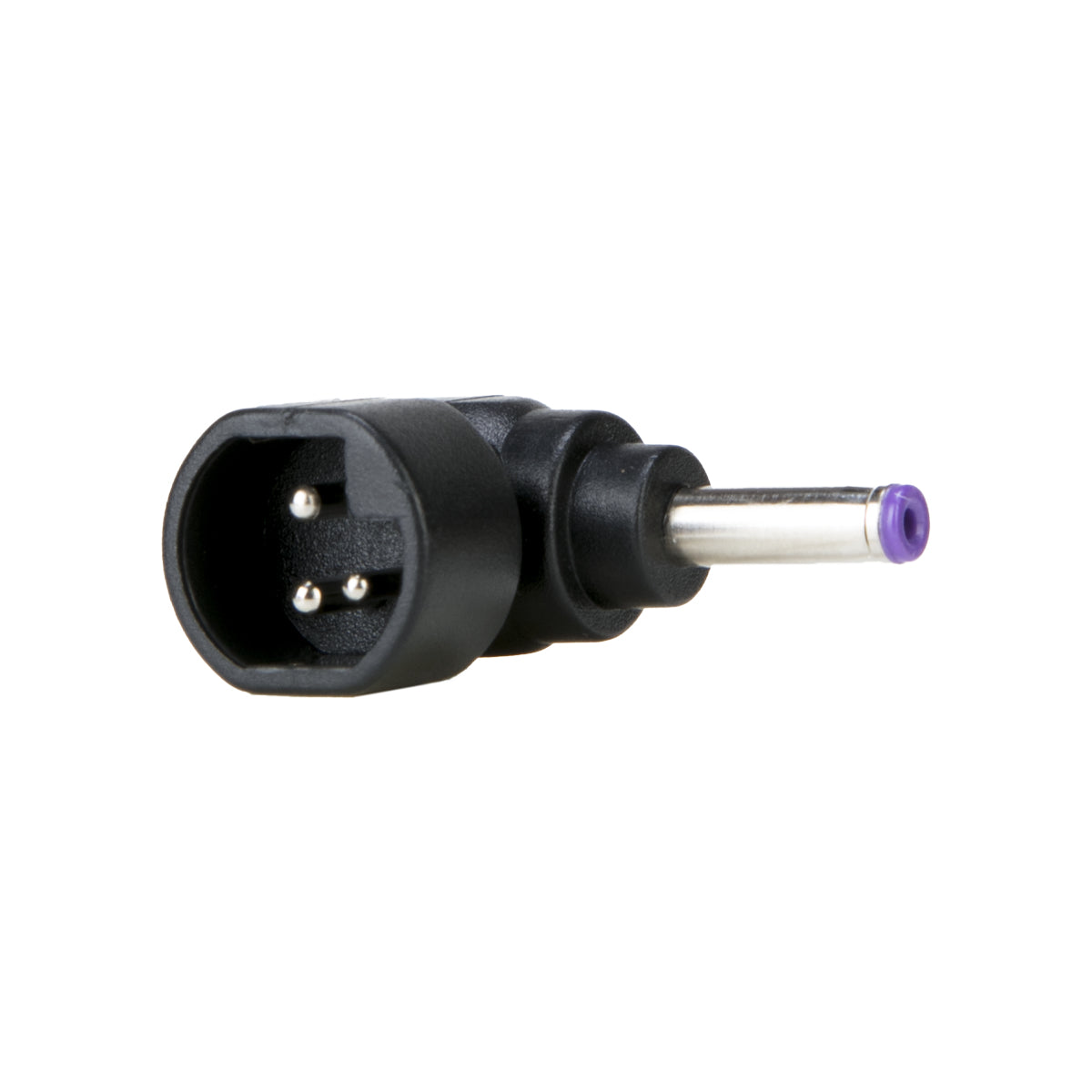 Targus Power Tip 3J – Netzteil-Spitze, Schwarz