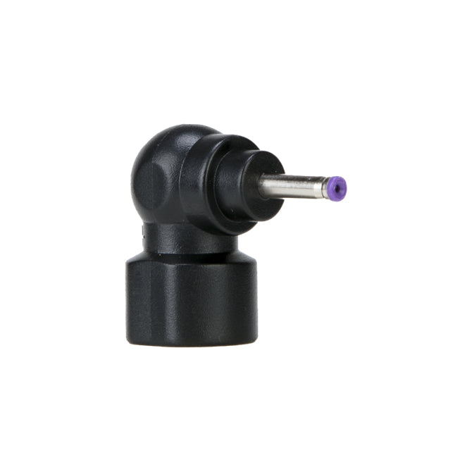 Targus Power Tip 3K Laptop Power Tipp – Schwarz