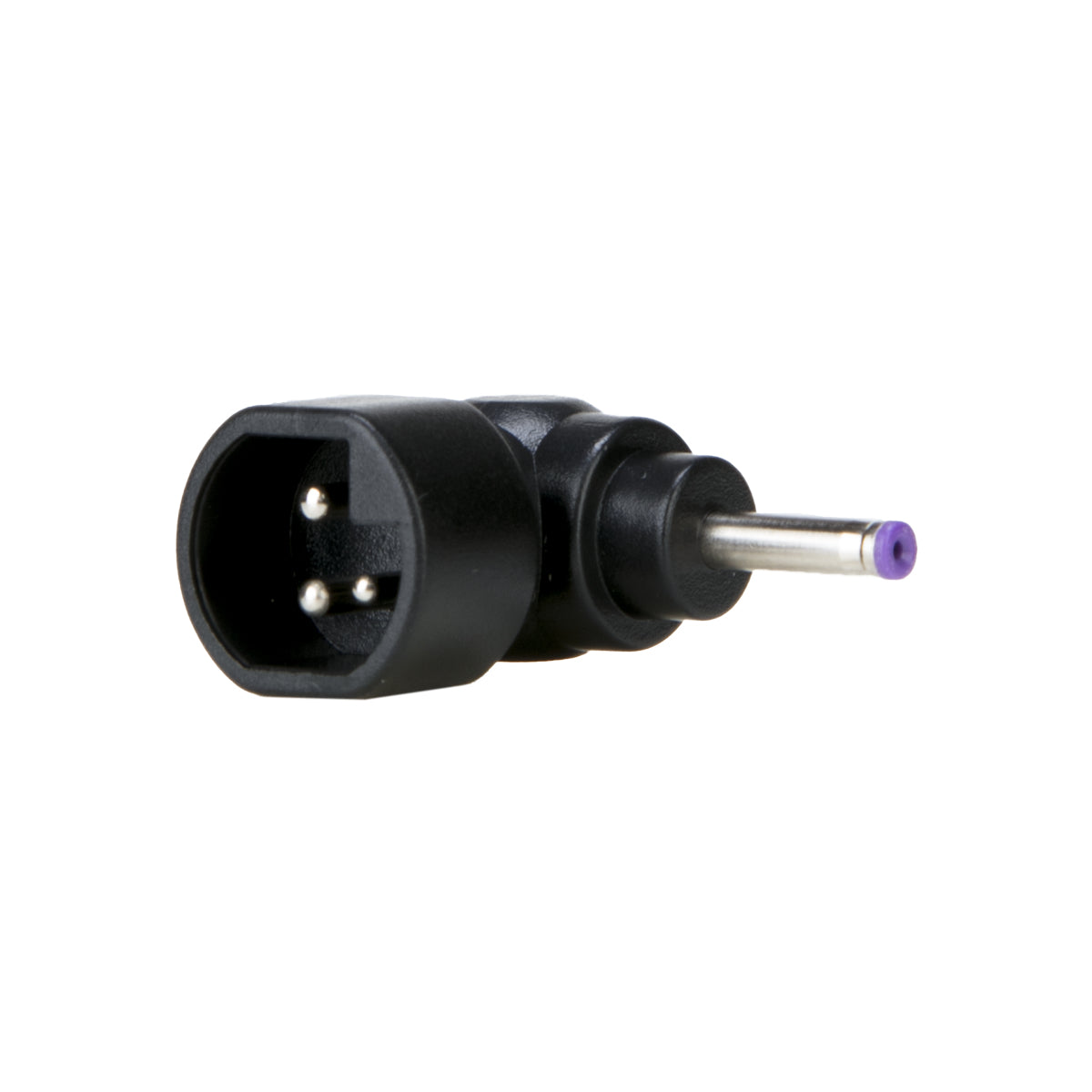 Targus Power Tip 3K Laptop Power Tipp – Schwarz