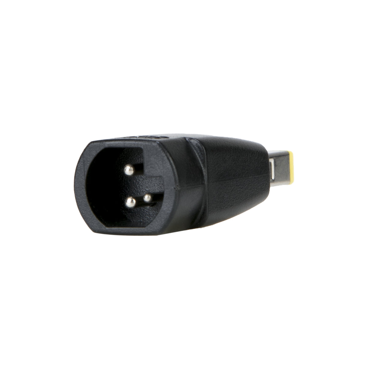 Targus Power Tip 3X9 – Laptop Power Tip für IBM/Lenovo, Schwarz