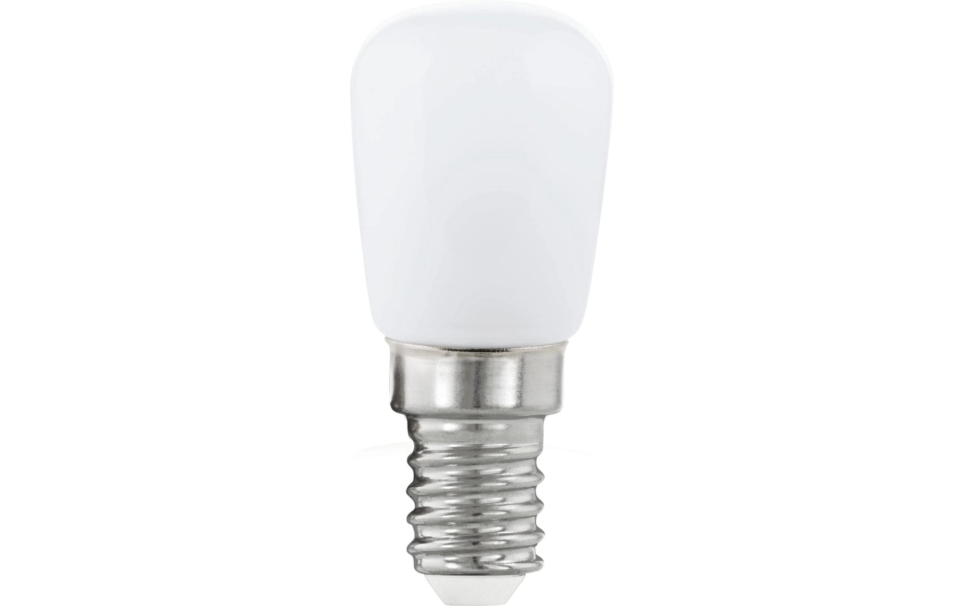 EGLO Leuchtmittel E14 ST26 – Warmweiss 2700 K, 210 lm, 2,5 W – 1 Stk. – Glas