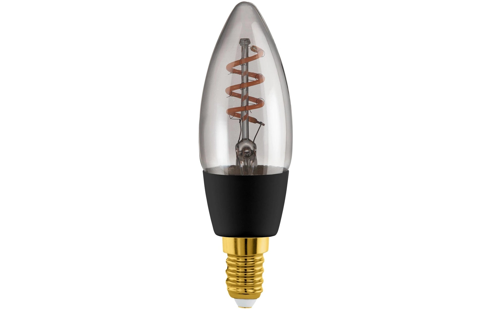 Eglo Leuchtmittel – E14, 4 W, 150 lm, 2000 K, 360°